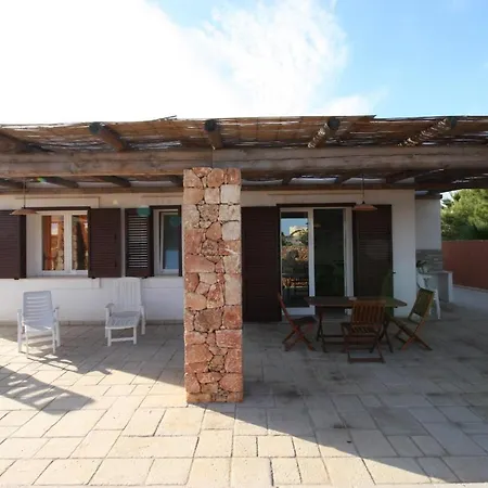 Zahir Villa