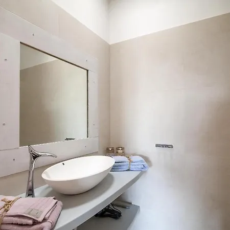 Villa Zahir Marina di Mancaversa