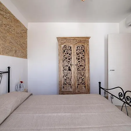 Zahir Villa Marina di Mancaversa