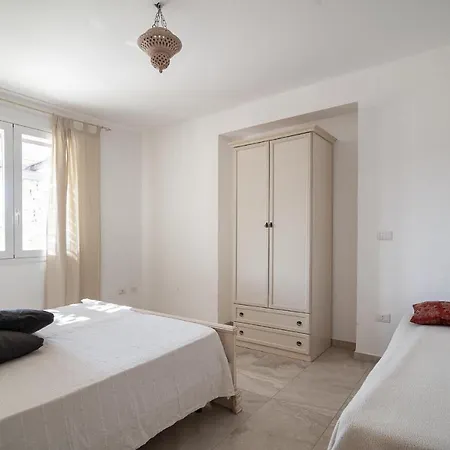 Zahir Villa Marina di Mancaversa