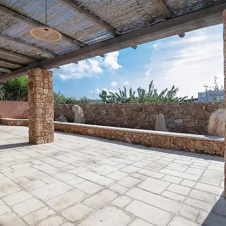 Villa Zahir *
